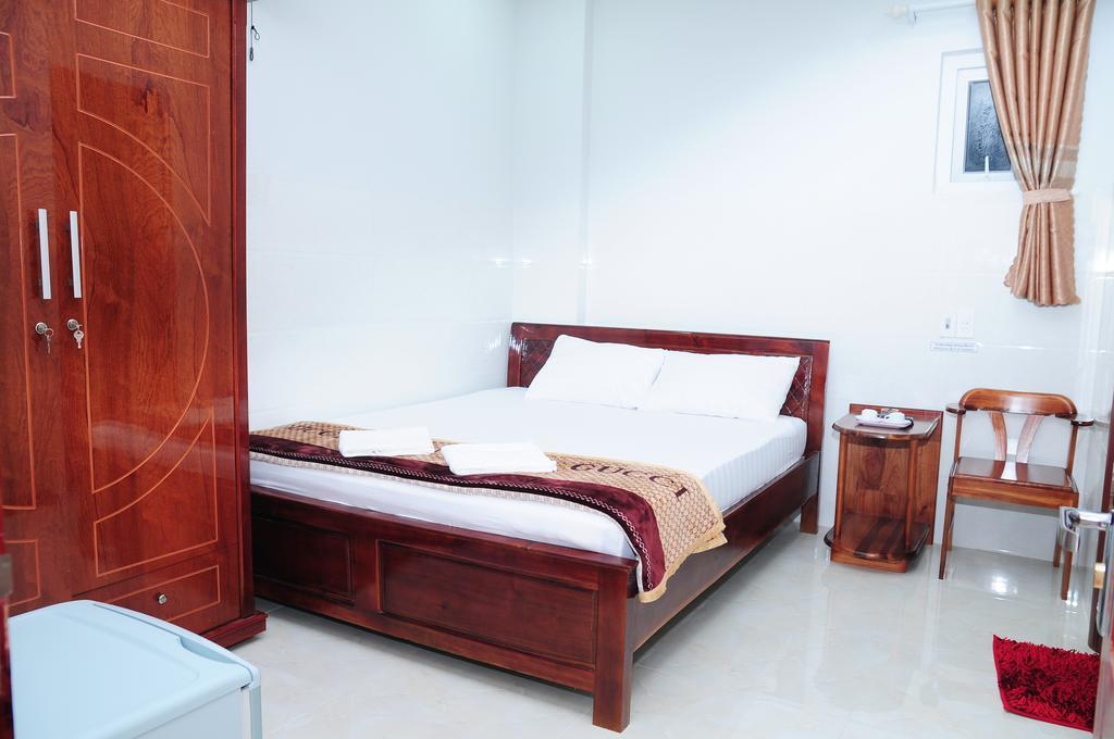דה נאנג Gia Huy Guesthouse מראה חיצוני תמונה